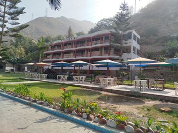 VENTA CLUB CAMPESTRE SANTA EULALIA PALLE HUAROCHIRI