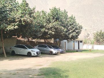 VENTA CLUB CAMPESTRE SANTA EULALIA PALLE HUAROCHIRI