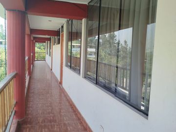 VENTA CLUB CAMPESTRE SANTA EULALIA PALLE HUAROCHIRI