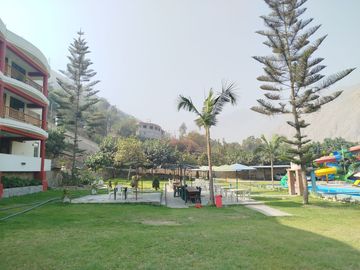 VENTA CLUB CAMPESTRE SANTA EULALIA PALLE HUAROCHIRI