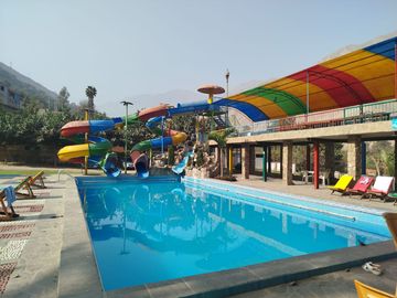 VENTA CLUB CAMPESTRE SANTA EULALIA PALLE HUAROCHIRI