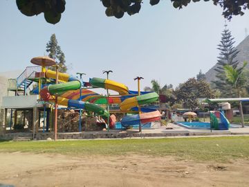 VENTA CLUB CAMPESTRE SANTA EULALIA PALLE HUAROCHIRI