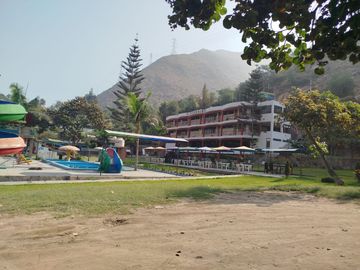 VENTA CLUB CAMPESTRE SANTA EULALIA PALLE HUAROCHIRI