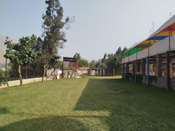 VENTA CLUB CAMPESTRE SANTA EULALIA PALLE HUAROCHIRI