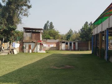 VENTA CLUB CAMPESTRE SANTA EULALIA PALLE HUAROCHIRI