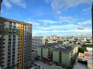 VENTA DE APARTAMENTO EN EL ROSARIO, BARRANQUILLA - 47 M², 2 HABITACIONES