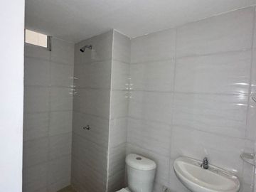 VENTA DE APARTAMENTO EN EL ROSARIO, BARRANQUILLA - 47 M², 2 HABITACIONES