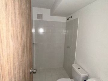 VENTA DE APARTAMENTO EN EL ROSARIO, BARRANQUILLA - 47 M², 2 HABITACIONES