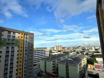 VENTA DE APARTAMENTO EN EL ROSARIO, BARRANQUILLA - 47 M², 2 HABITACIONES