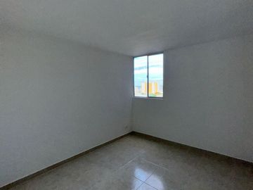 VENTA DE APARTAMENTO EN EL ROSARIO, BARRANQUILLA - 47 M², 2 HABITACIONES