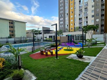 VENTA DE APARTAMENTO EN EL ROSARIO, BARRANQUILLA - 47 M², 2 HABITACIONES