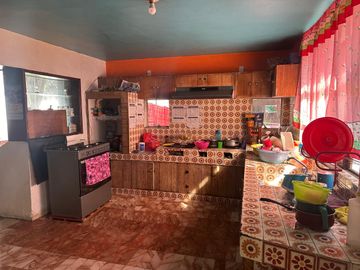 Casa en Venta en Tenango del Valle, con Bodega