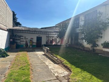 Casa en Venta en Tenango del Valle, con Bodega