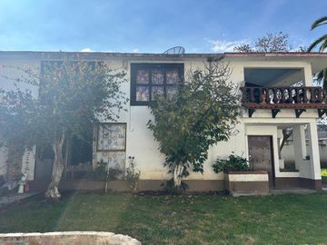 Casa en Venta en Tenango del Valle, con Bodega