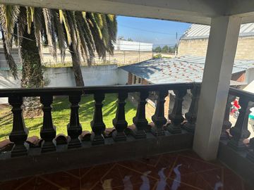 Casa en Venta en Tenango del Valle, con Bodega