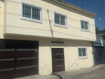 VENDO CASA SOLA 5 HABITACIONES CASASANO CUAUTLA MOR