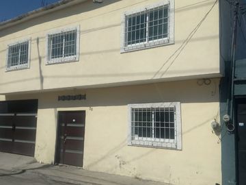 VENDO CASA SOLA 5 HABITACIONES CASASANO CUAUTLA MOR