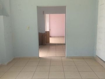 VENDO CASA SOLA 5 HABITACIONES CASASANO CUAUTLA MOR