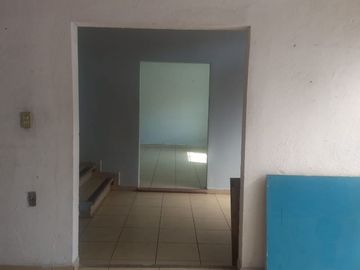 VENDO CASA SOLA 5 HABITACIONES CASASANO CUAUTLA MOR