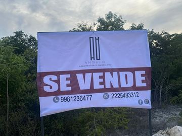 VENTA TERRENO LAUSANA