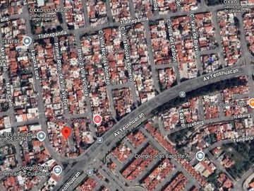 CASA EN VENTA COL CUMBRIA CUAUTITLAN IZCALLI EDOMEX