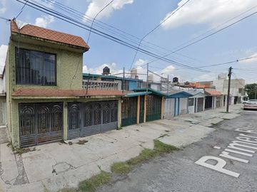 CASA EN VENTA COL CUMBRIA CUAUTITLAN IZCALLI EDOMEX