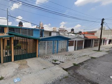 CASA EN VENTA COL CUMBRIA CUAUTITLAN IZCALLI EDOMEX