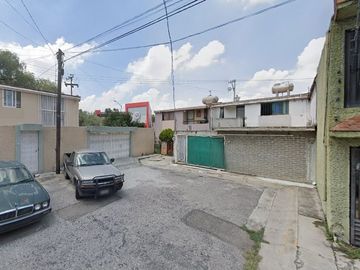 CASA EN VENTA COL CUMBRIA CUAUTITLAN IZCALLI EDOMEX