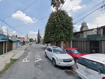 CASA EN VENTA COL CUMBRIA CUAUTITLAN IZCALLI EDOMEX