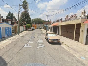 CASA EN VENTA COL CUMBRIA CUAUTITLAN IZCALLI EDOMEX