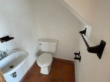 SE VENDE CASA GEO EN LOMAS DE AHUATLAN, CUERNAVACA