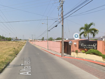 HERMOSA CASA EN UNA DE LAS MEJORES ZONAS DE XOCHITEPEC!!!!