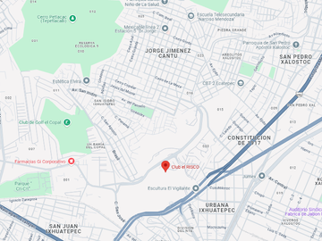 ¡¡EXCELENTE OPORTUNIDAD DE INVERSION EN ESTADO DE MEXICO TLALNEPANTLA¡¡