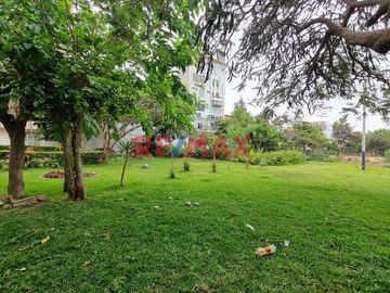 Acogedor Departamento En Venta En El 3Er Piso Urb Santa Victoria Chiclayo (T. ENEQUE)