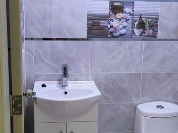 Vendo departamento en la Molina