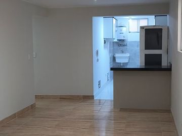 Vendo departamento en la Molina