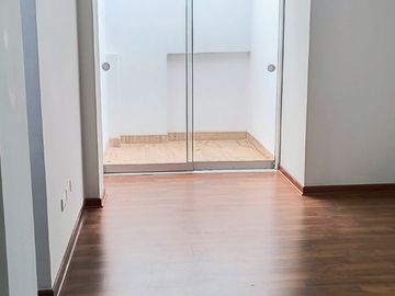 Vendo departamento en la Molina