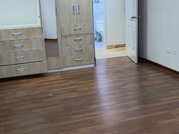 Vendo departamento en la Molina