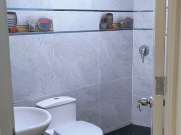 Vendo departamento en la Molina