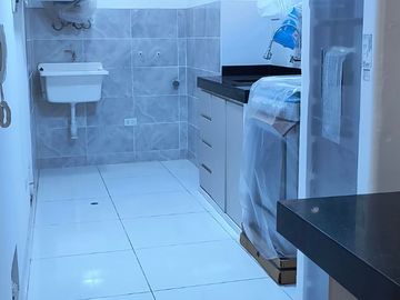 Vendo departamento en la Molina