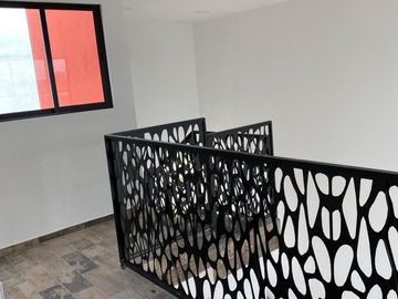 vendo casa en fraccionamiento la vid residencial en cuautlancingo