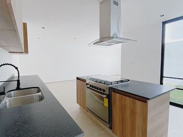 CASA EN VENTA EN FORJA REAL