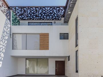 Casa en Venta, Col Lazaro Cardenas. San Andrés Cholula, Puebla.