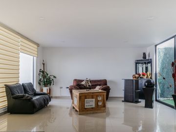 Casa en Venta, Col Lazaro Cardenas. San Andrés Cholula, Puebla.