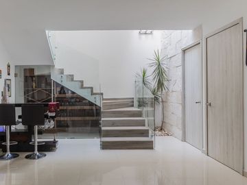 Casa en Venta, Col Lazaro Cardenas. San Andrés Cholula, Puebla.
