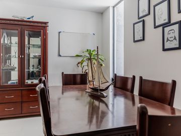 Casa en Venta, Col Lazaro Cardenas. San Andrés Cholula, Puebla.