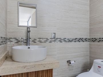 Casa en Venta, Col Lazaro Cardenas. San Andrés Cholula, Puebla.