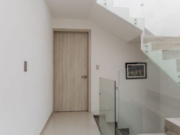 Casa en Venta, Col Lazaro Cardenas. San Andrés Cholula, Puebla.