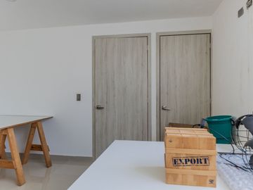 Casa en Venta, Col Lazaro Cardenas. San Andrés Cholula, Puebla.