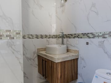 Casa en Venta, Col Lazaro Cardenas. San Andrés Cholula, Puebla.